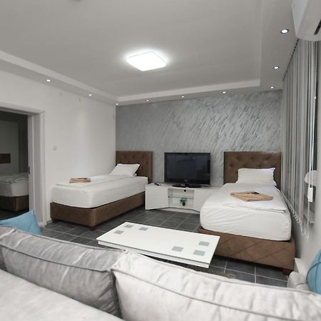 Relax Apartmani 克拉多沃 外观 照片