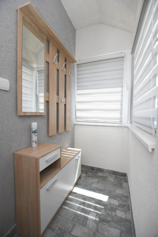 Relax Apartmani 克拉多沃 外观 照片