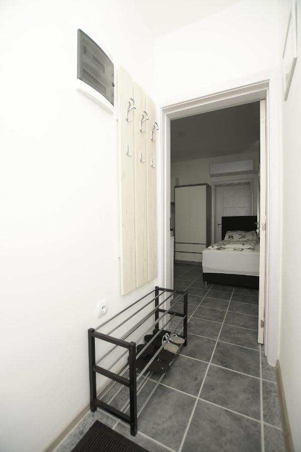 Relax Apartmani 克拉多沃 外观 照片
