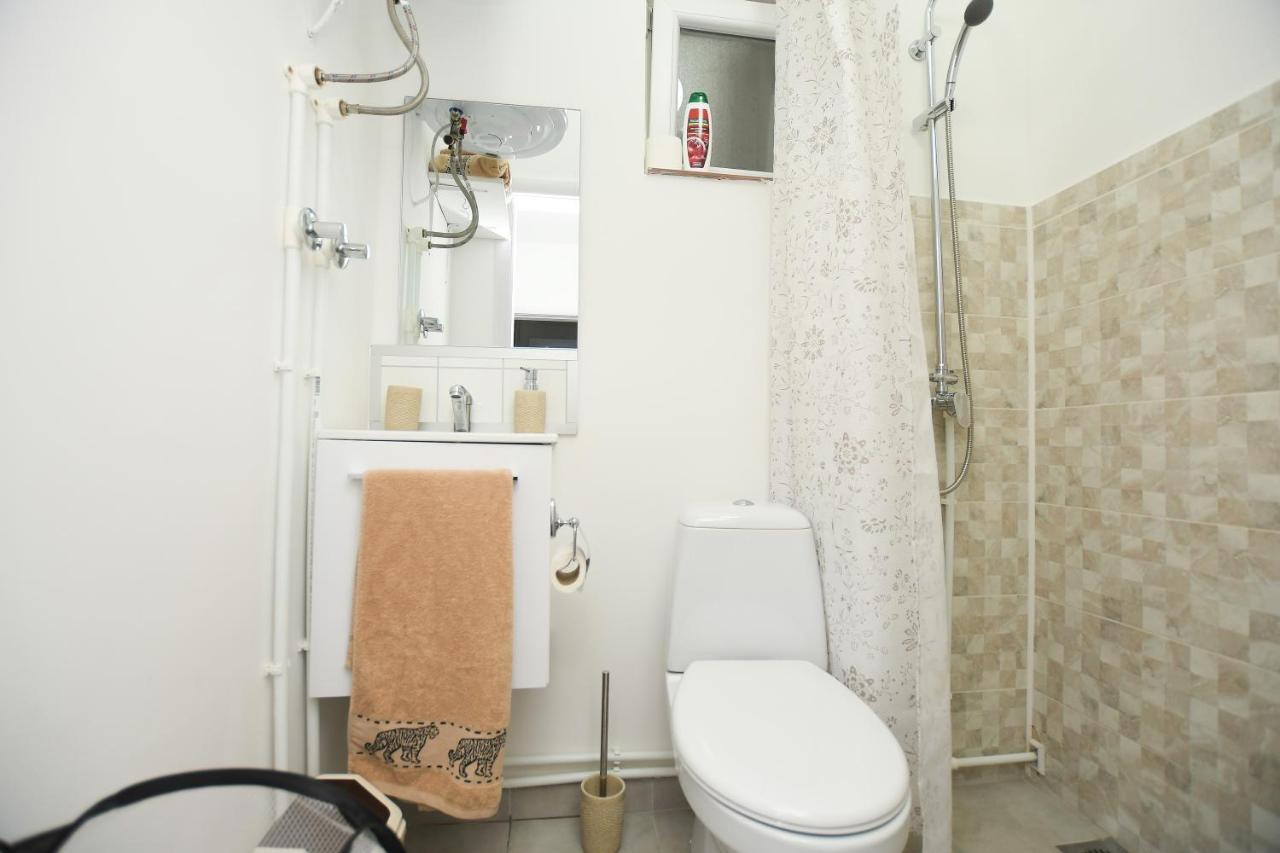 Relax Apartmani 克拉多沃 外观 照片