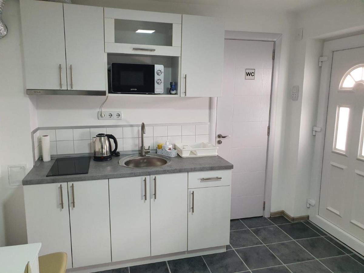 Relax Apartmani 克拉多沃 外观 照片